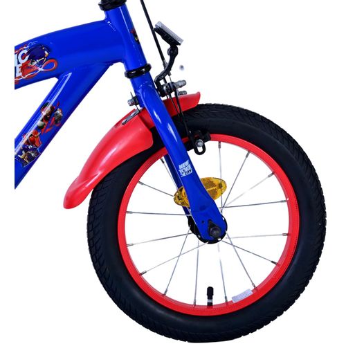 Volare dječji bicikl Sonic Prime 14"   slika 4