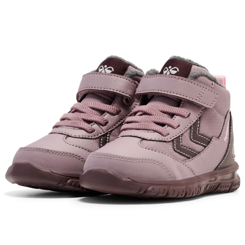 Hummel Patike za djevojčice Crosslite Winter Mid Infant slika 3