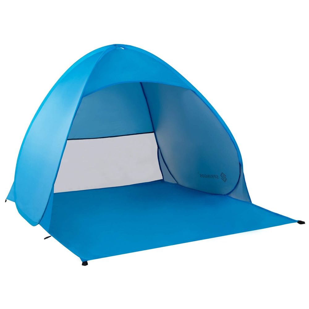 Pt035 šator za plažu 160 x 140 x 110 cm slika 2