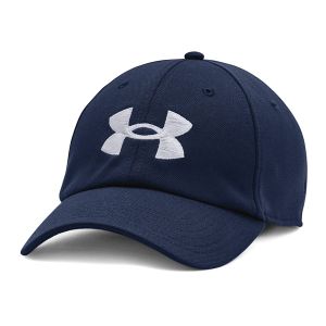 1361532-408 Under Armour Kacket Ua Blitzing Adj Hat 1361532-408