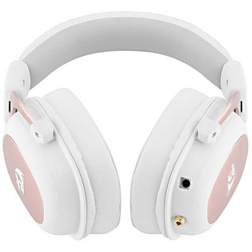 HEADSET - REDRAGON ZEUS 2 H510W WHITE slika 3