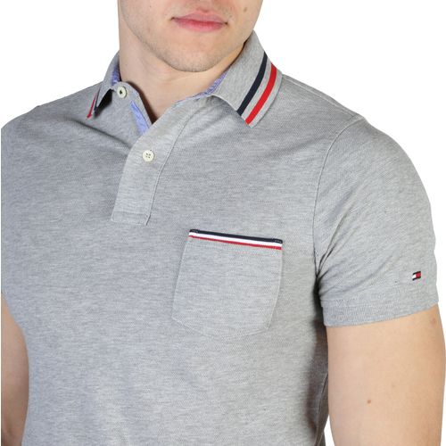 Muška polo majica Tommy Hilfiger MW0MW00849 501 slika 3