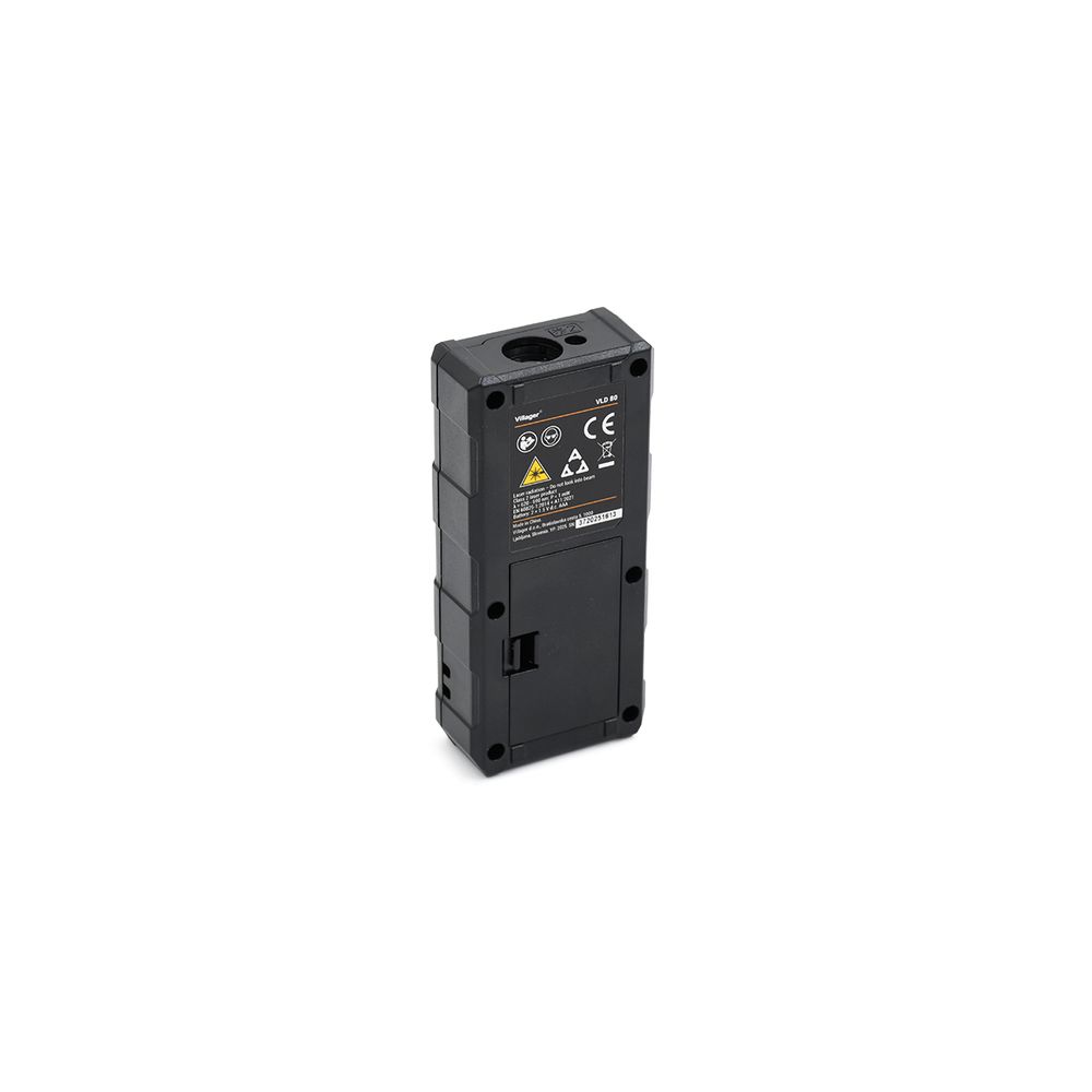 Laserski daljinometar Villager VLD-80 slika 3