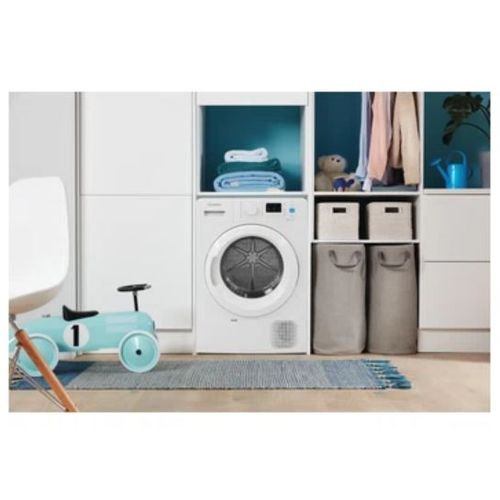 Indesit YTN M10 91 R EU Mašina za sušenje veša sa toplotnom pumpom, 9 kg, Dubina 64.9 cm slika 4