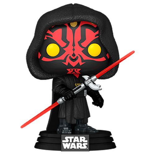 POP figure Star Wars Darth Maul slika 2