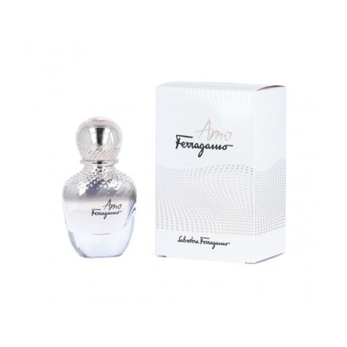 Salvatore Ferragamo Amo Ferragamo Eau De Parfum 30 ml za žene slika 3