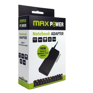 MaxPower Laptopi i oprema