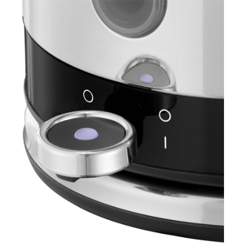 Russell Hobbs kuhalo za vodu distinctions black 26420-70 slika 4