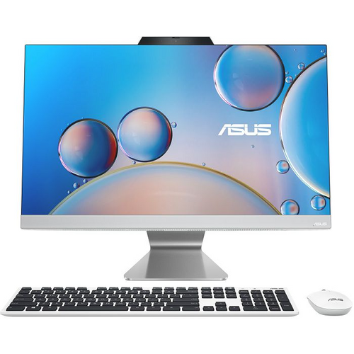 Računalo ASUS AiO 24 M3402WFAK-WB31C0, R3-7320U, 8GB, 512GB, 23.8" FHD, Windows 11 Home slika 1