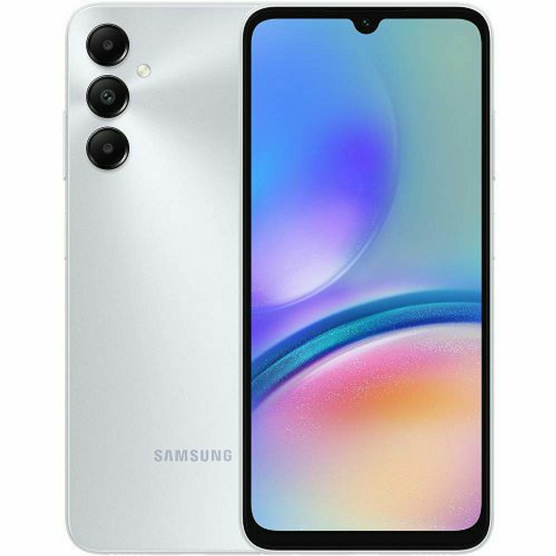 Samsung Samsung Galaxy A05s 4GB/128GB, srebrna image