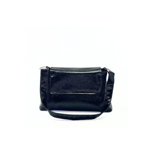 ILEA Ženska torba Maja 25x16cm, Crna