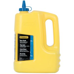 Stanley Punilo Plave Krede 1000g 1-47-917