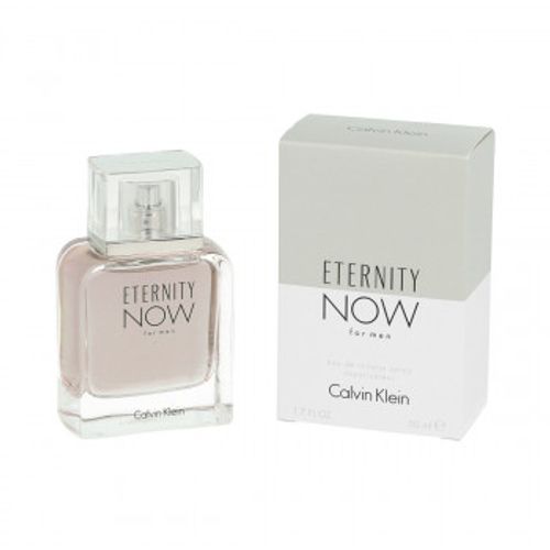 Calvin Klein Eternity Now for Men Eau De Toilette 50 ml (man) slika 5