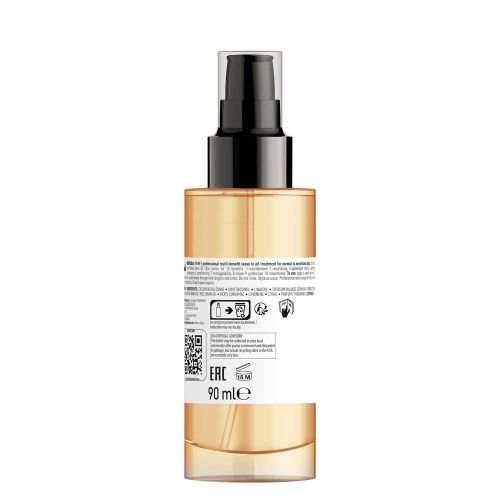 L'Oreal Professionnel Serie Expert Absolut Repair Gold ulje 90mL  slika 7