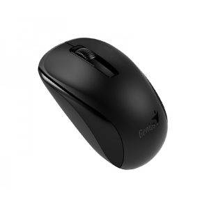 Genius NX-7005, crni bežićni miš