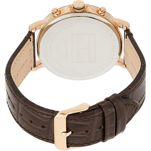 Muški sat Tommy Hilfiger DANIEL (Ø 46 mm) slika 3