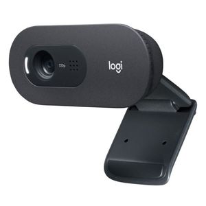 Logitech Webcam C505E 720p