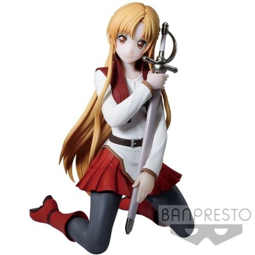 Sword Art Online Asuna Figura 13cm slika 5