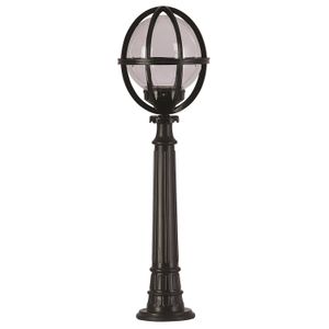 BSU-68080-BSY-M4-B Crna Spoljašnja Podna Lampa