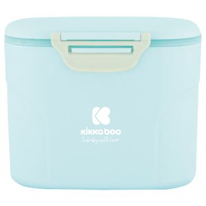 Kikka Boo Kutija za hranu sa kašikom 160g Blue
