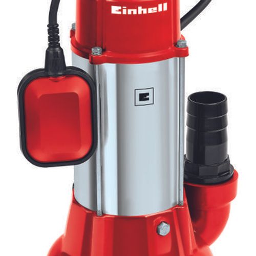 EINHELL GC-DP 1340 G, potopna pumpa za nečistu vodu  slika 5