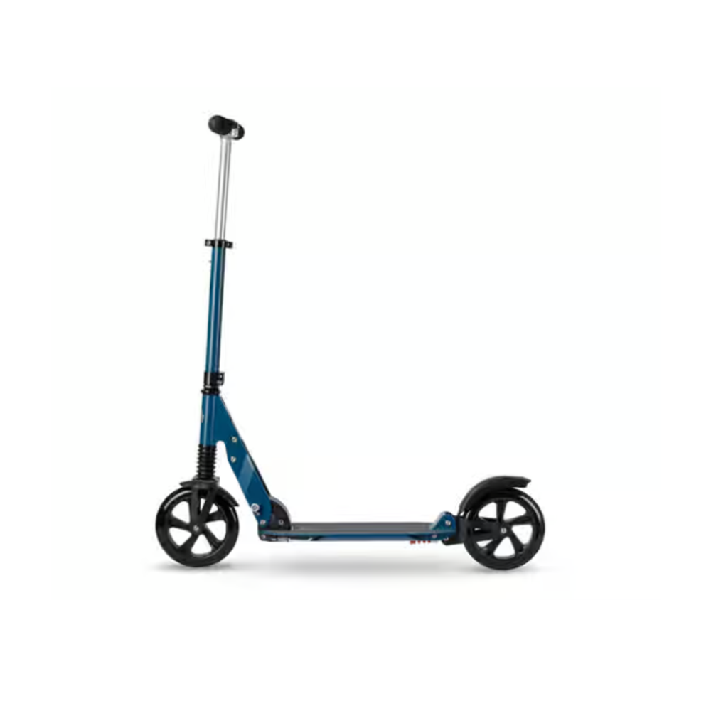 Micro Romobil Suspension Midnight Blue2 slika 2