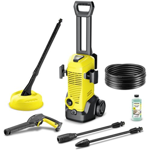 Karcher K 3 HOME - Kompresorski čistač slika 1