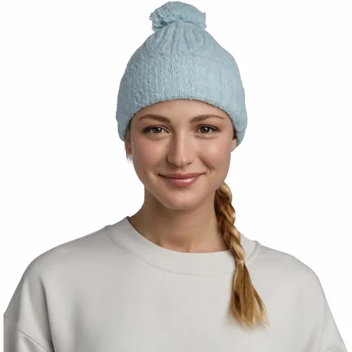 Buff nerla knitted hat beanie 1323357221000 slika 3