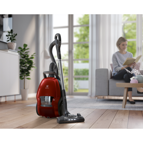 Electrolux usisivač s vrećicom PD-91 ANIMA  slika 6