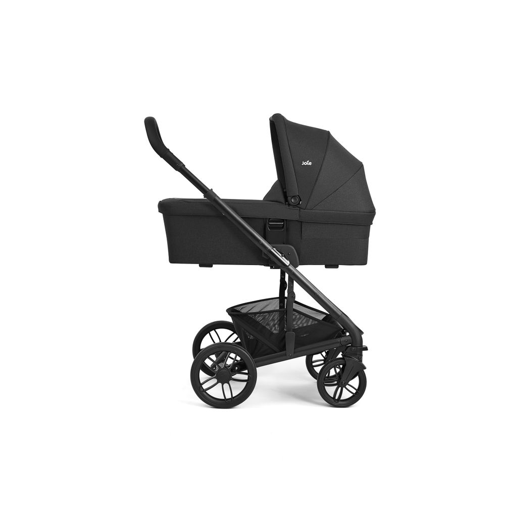 Joie Kolica Chrome 2 Trio - Raven slika 7