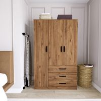 Ormar Easy 1600-56 Atlantic Pine