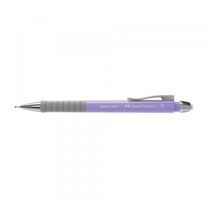 Tehnička olovka Faber Castel Apollo 0.7 lila 232702