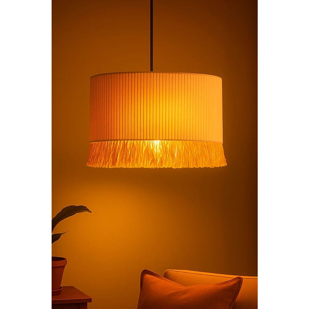 Luster BK090 – Bijela boja slika 2