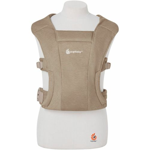 Ergobaby Embrace nosiljka Soft Olive slika 4