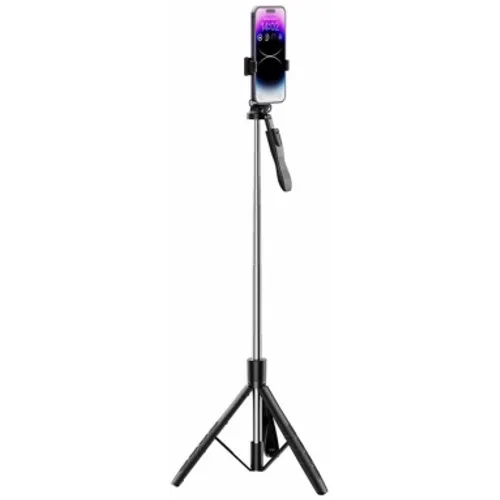 XO Bluetooth Tripod/Selfiestick SS15 slika 2