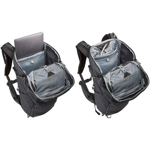 Thule AllTrail X 35L smeđi planinarski ruksak slika 15