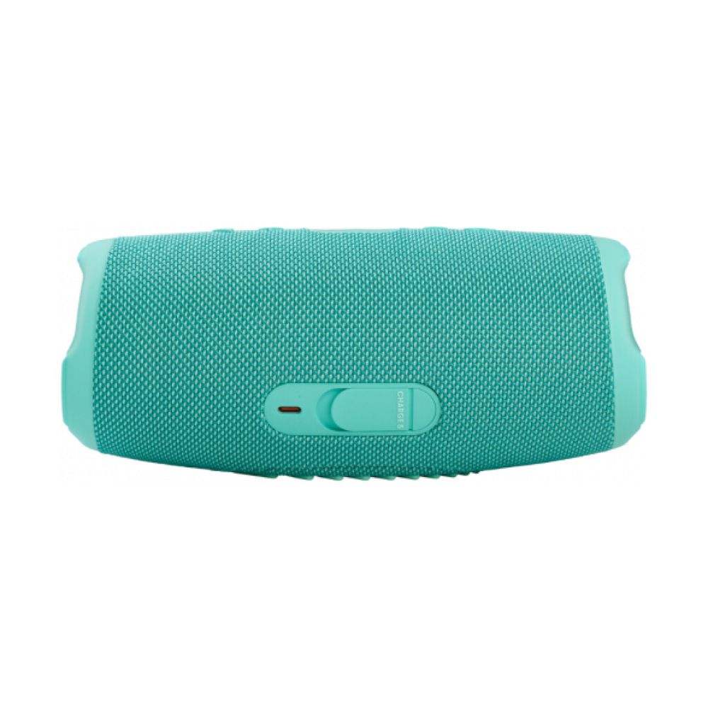 JBL CHARGE 5 TEAL prenosivi bluetooth zvučnik slika 2