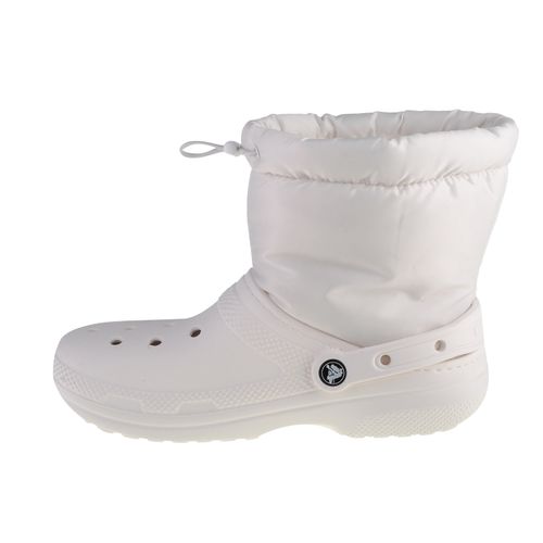 Crocs Classic Lined Neo Puff Čizme 206630-143 slika 2