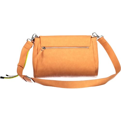 DESIGUAL ORANGE WOMAN BAG slika 5