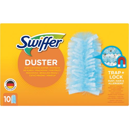 Swiffer Duster čistač prašine refill 10/1 slika 1