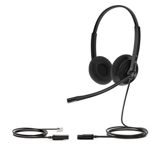 Yealink Headset YHS34 Lite Dual slika 1