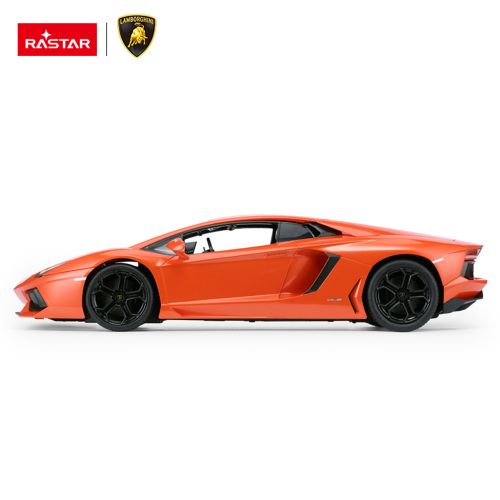 Rastar Lamborghini Aventador 1:10 slika 3