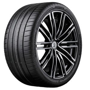 Bridgestone Guma 265/35r18 97y potenza sport xl bridgestone ljetne gume