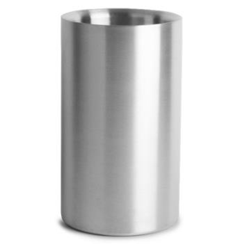 Kibla za vino, inox slika 1