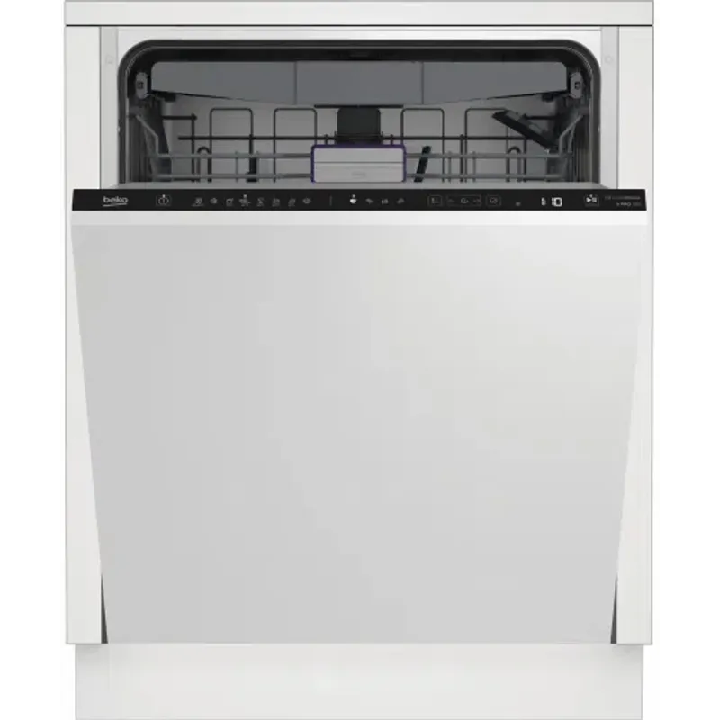 BEKO Beko ugradbena perilica posuđa BDIN38560C BEKO image