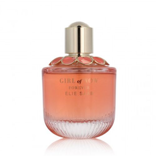 Elie Saab Girl of Now Forever Eau De Parfum 90 ml (woman) slika 1