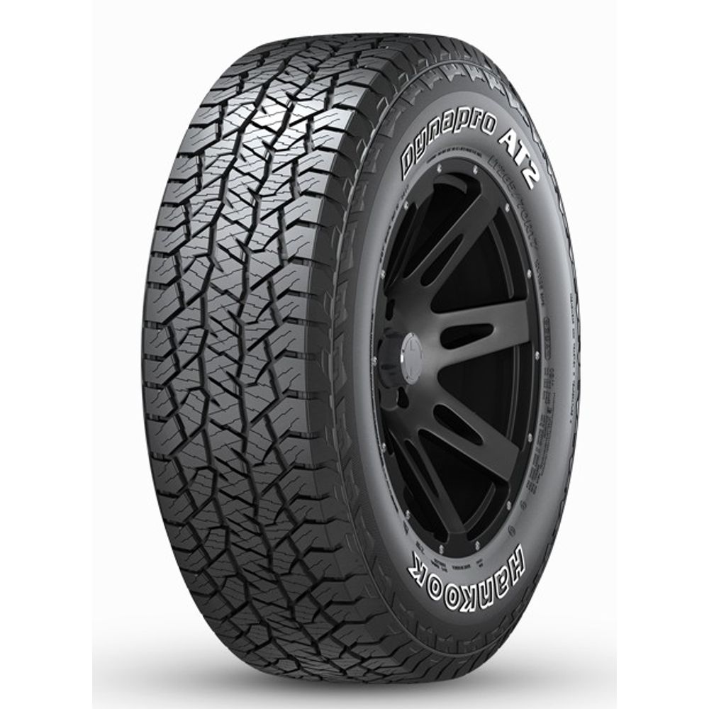 Hankook Guma 255/60r18 108t dynapro at2 rf11 hankook cjelogodisnje osobne gume slika 1