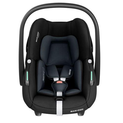 Maxi-Cosi Autosjedalica Pebble S - Tonal Black slika 2