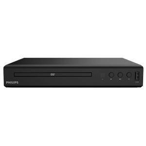 PHILIPS DVD player TAEP200/12