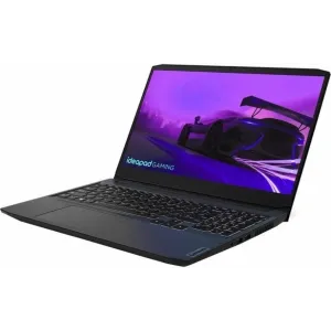 Lenovo IdeaPad Gaming 3 15IHU6 (82K101CEYA) gejmerski laptop Intel® Quad Core™ i5 11320H 15.6" FHD 8GB 512GB SSD GeForce RTX3050 crni